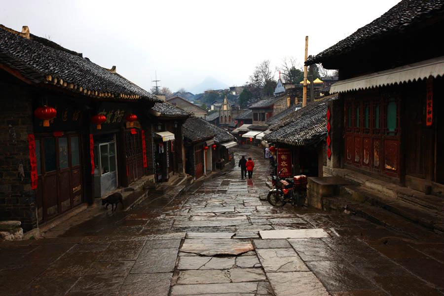 韭菜盒子怎么做的呢？游戏画面